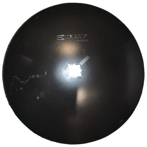 Disco de grada plano 610x5/37-41 UNIVERSAL HD610541KR