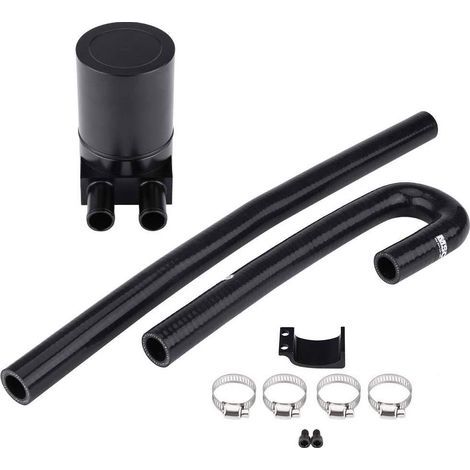 Kit de réservoir de reniflard de réservoir d'huile pour BMW N54 335i 135i E90 E92 E82 2006-2010 (1/5)