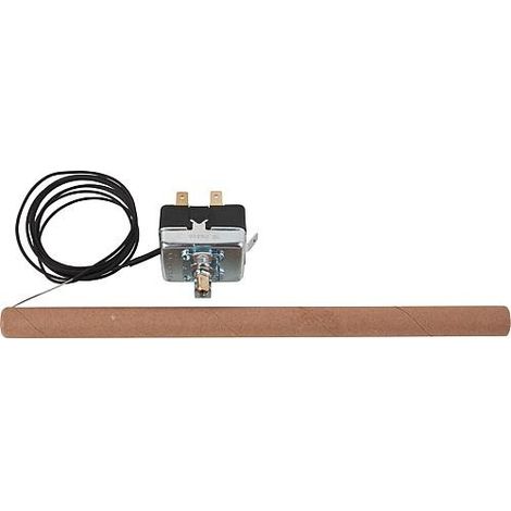 Regulateur de T°C L 1750