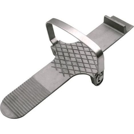 FARTOOLS Gancio sollevatore per pannelli di cartongesso 300mm