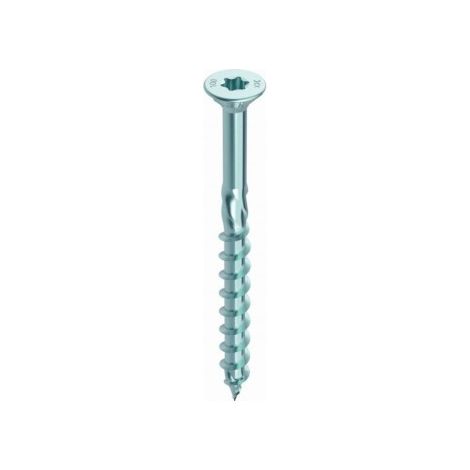 TORNILLO PARA MADERA SNK 4.5X40 (100U) - ROTHO