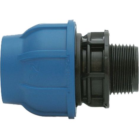 RACCORDI A COMPRES.MM.20 FIL.M.1/2" -911
