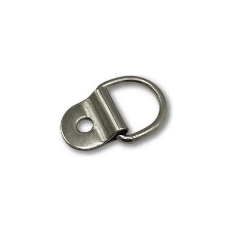 Back ring Chapuis back ring acciaio inox 3mm 2 pezzi