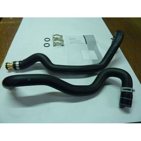 Remeha Set tubi mandata e ritorno, S100909