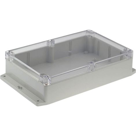 RND Components RND 455-00244 Support d'art 146 x 222 x 55 mm Lumières PC Ip65