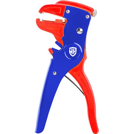 WORKPRO Pelacables automático (1/4)