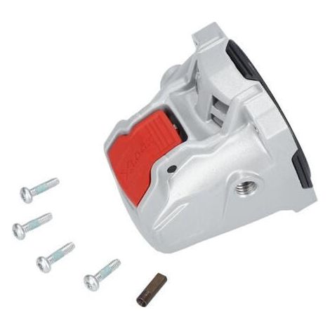 Carter d'engrenages pour Meuleuse angulaire BOSCH OUTILLAGES - 1607000E9Z