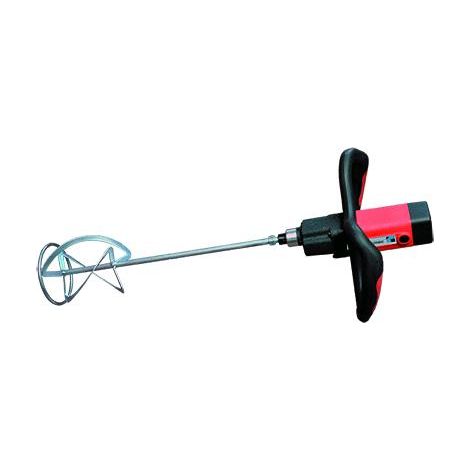 Rurmec Mescolatore 'Mx16/N' 1600 W