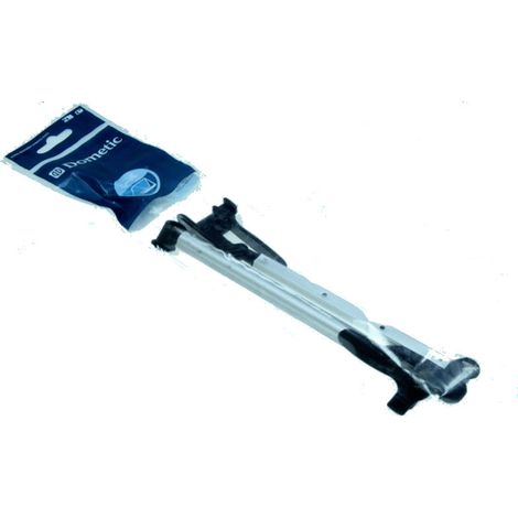 BRAS 400MM AVEC POIGNEE POUR BAIE POUR ACCESSOIRES OUTILLAGES DOMETIC - 44990000489
