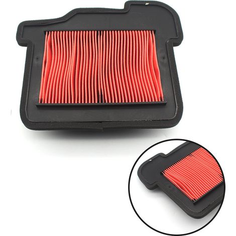 Air filters suitable for Yamaha MT-09, FZ09 (2014-2016) and FJ-09 (2015-2016). (1/5)