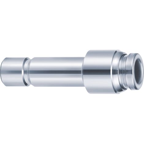 Adaptateur tube à tube droit SMC KQG2 vers Enfichable 6 mm Enfichable 4 mm ( Prix pour 1 )