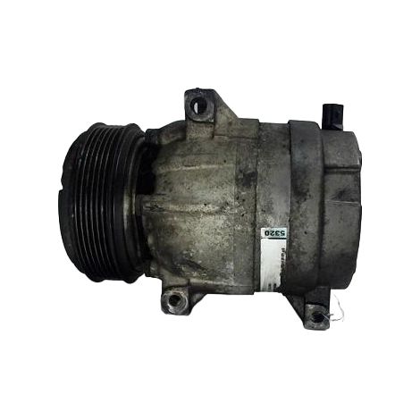 [PRODUIT D'OCCASION] Compresseur Air Conditionne RENAULT Velsatis 02-05 ♻️ Ref Oe. 8200021822 - Garantie à vie (1/4)