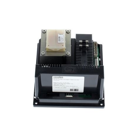 BOSCH Gasfeuerungsautomat 87182245960 (1/3)