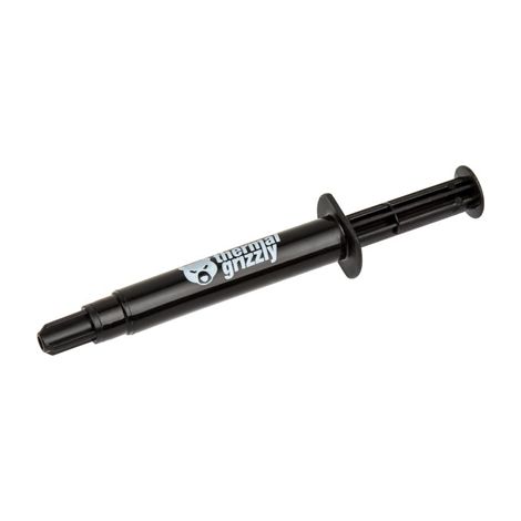 Thermal Grizzly TG-K-030-R Wärmeleitpaste 12.5 W/mK 11.1 g Temperatur (max.): +350 °C (1/5)