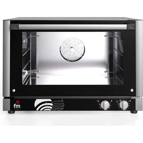 Four à Air Pulsé GN 1/1 Triphasé 5700 W - FM