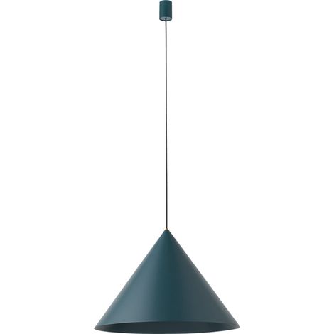 Lampada a sospensione Nowodvorski Zenith 8007 verde GU10 (1/2)