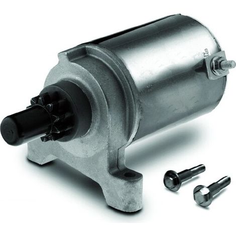 Anlasser TECUMSEH - kettenrad 10 zähne - 36914 - 37425