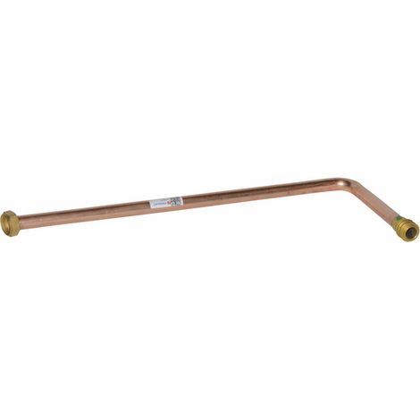 Tube complet recyclage HCCD120 après 10 - FRISQUET : 415517