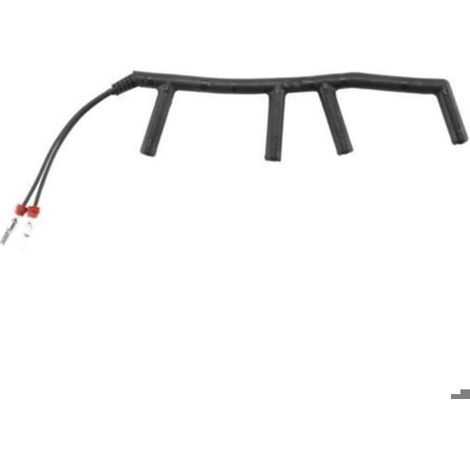 Faisceau de Câbles de Préchauffage pour Volkswagen Golf Mk4 Mk3 B4 1.9 TDI ALH 1997-2003