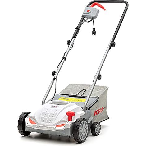 Scarificatore ikra ievl 1532 elettrico 1500W larghezza 32 cm (1/4)