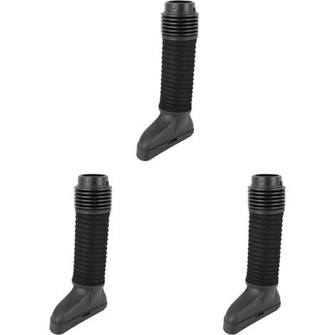 Tuyau de Tube D'Admission D'Air de Voiture 3 Pièces pour W204 C250 M271 2012-2015 1.8L 2710900982 2710900682 (1/2)