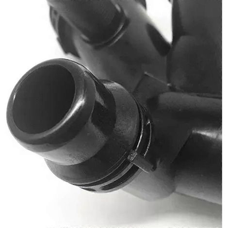 Tube de sortie LR092129, connecteur pour Sport 2013-2017, 2014, JDE39414, H4P38A544AD (1/5)