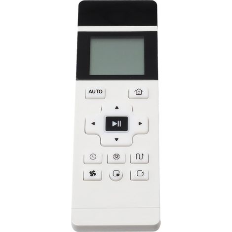 Robot aspirateur télécommande pour Lefant M210, M210B, M210P, M213, M213S, N1K, P1, F1, M501B (1/5)