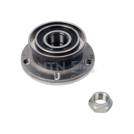 Kits de roulement de roue - R160.51 - SNR - Compatible avec véhicule Alfa Romeo