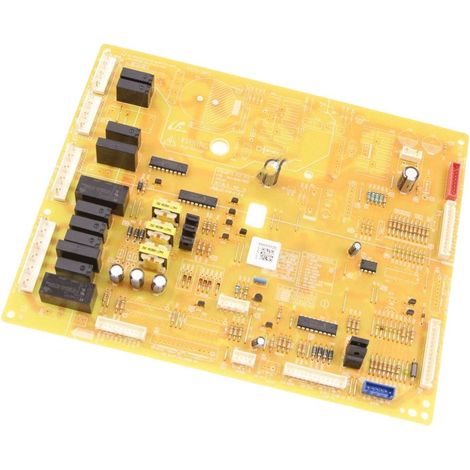 Modulo di controllo e potenza originale - Frigorifero, congelatore - SAMSUNG - 4365796