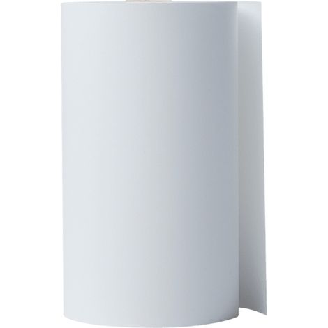 BDL-7J000102-058 Blanco Etiqueta para impresora no adhesiva
