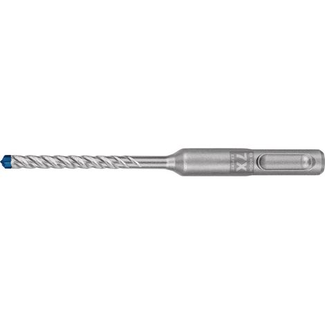 BOSCH 2608900180 Hammerbohrer Expert SDS-7X Ø 6 mm Arbeits-L.50 mm L.115 mm SDS-