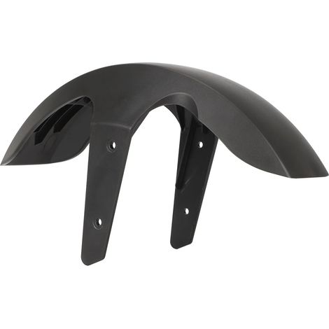 Suitable for 5Max front fenders, electric scooter front wheel splash guards and waterproof fender accessories. (1/4)