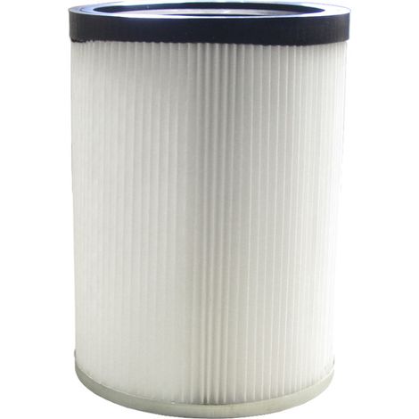 HEPA Zylinder-Filter Luftfilter für Kärcher Nass- und Trockensauger 6.907-038.0 NT 50/1 NT 70/1 NT 70/2 NT 70/3 Me NT 90/2 Me (1/3)