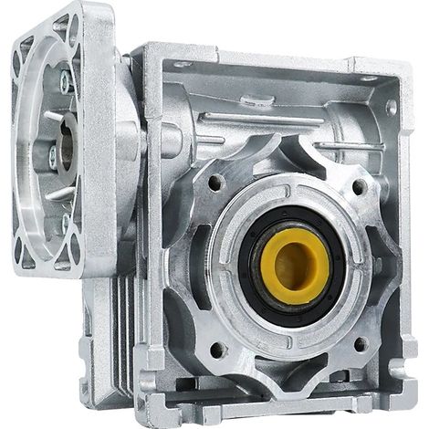 Riduttore di velocità, prestazioni di coppia elevate, compatibile con motore passo-passo NEMA23, RV030 60x60, da 15 a 1 (1/2)