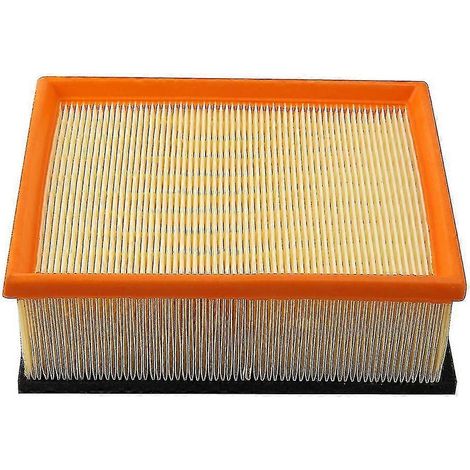 Filtre à air pour moteur automobile 1444qf 1444j4 1444ca pour moteurs 206 et 307 (1/5)