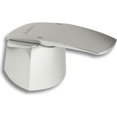 Novaservis Pièces de rechange - Levier de commande METALIA, chromé P/5600,0