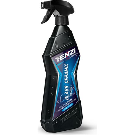 VITROCÉRAMIQUE HYDRO+ (EN/PL) 0,7 L