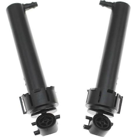 30747603 30747604 Gicleur de lave-phares avant pour VOLVO V60 CROSS COUNTRY (227) 2018-2022 Accessoires auto (1/5)