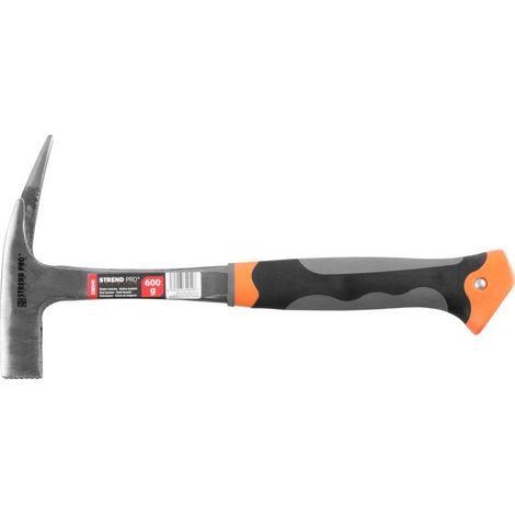 Hammer Strend Pro Premium HM385 600 g, Zimmermannshammer, SoftTouch