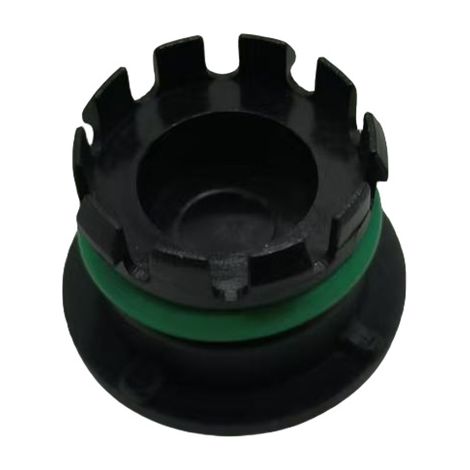 Compatible avec les bougies Jaguar Land Rover Range Rover RR13RS14 (LR135858 JDE40647) (1/2)