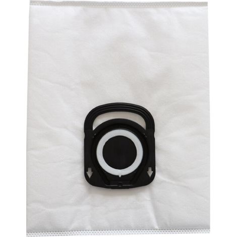 Accessoires pour aspirateur Rowenta RO6481 RO6485 RO6486 Sacs à poussière ZR200520/ZR200720 (1/5)