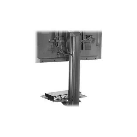 Peerless SmartMount Universeller Flachbildschirm-TV-Wagen …