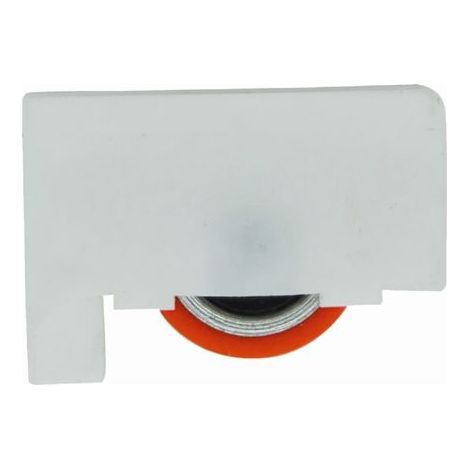 (12 u.) RODAMIENTO NYLON CO22