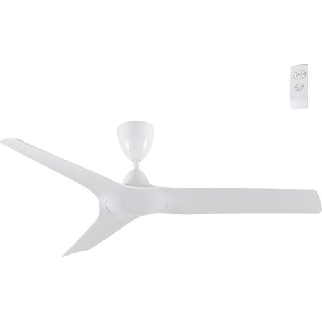 AC Storm IP44-Lüfter