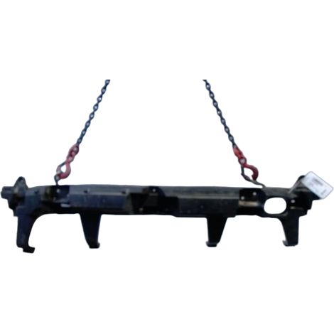 Support Central Pare-choc Arriere  DACIA Duster 2010- [PRODUIT D'OCCASION]♻️850905786r (1/2)
