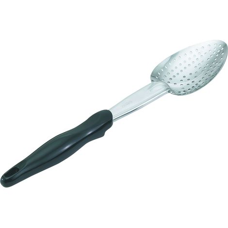 Cuillère à Servir Perforée L 35 cm - Pujadas (1/5)