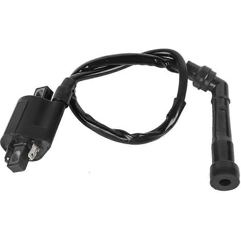 Bobine d'allumage pour HONDA TRX420FE TRX420FPE RANCHER 420 ES 4X4 2007-2013 ZG2836IC137AB (1/4)