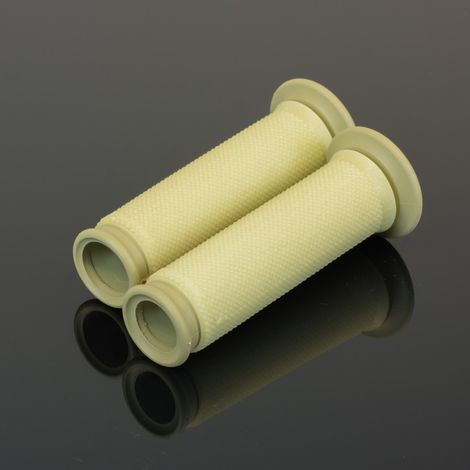 Puños Renthal G177 de kevlar de doble compuesto para carretera (grandes, 32 mm)