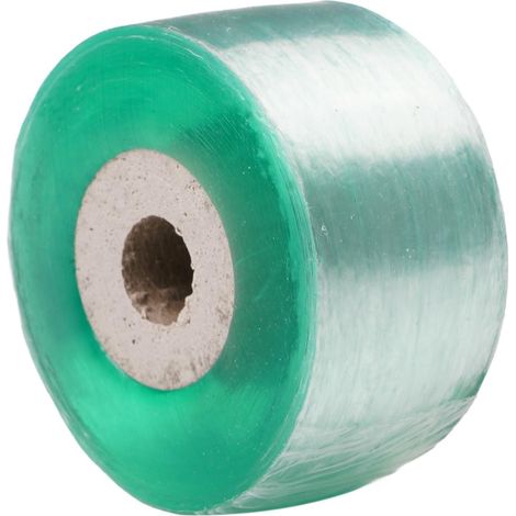 Ruban de greffage de plantes, rouleau de 2 à 7 cm de large pour élagage et bourgeonnement, film de soutien de jardin extensible, favorise la guérison des articulations de greffe, fiable et (1/4)