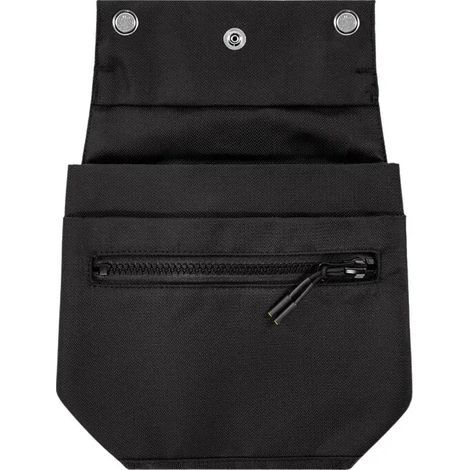 Pochette à outils fristads standard fermeture éclair noire